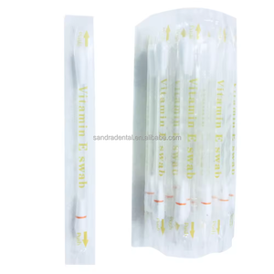 Hisopos de Algodón Dentales en Oferta, Aplicadores Orales de Vitaminas para Encías, Blanqueamiento Labial, Cuidado Dental - Product Image 3