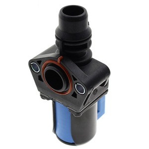 Válvula de Control del Turbocompresor/Válvula de Agua del Calentador para Vehículos Ford BM5G8C605DC (BM5Z8C605C) para Motor Diésel, Nueva Condición - Product Image 5