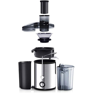 Exprimidor al por Mayor, Exprimidor Automático de Gran Calibre para Uso Doméstico y Comercial - Product Image 5