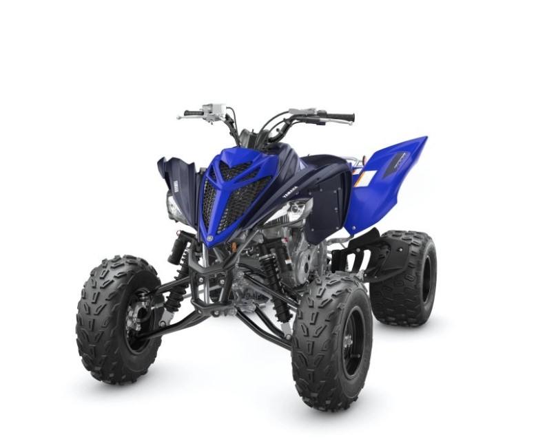 Квадроцикл Yamaha Raptor 150