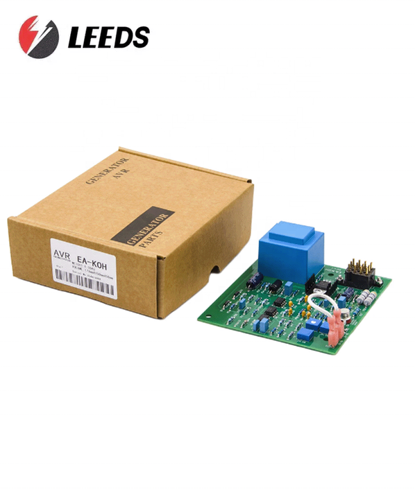 EA-KOH AVR Control Module - High-Quality Infrared Replacement