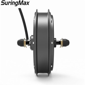 Kit de <span class=keywords><strong>motor</strong></span> de <span class=keywords><strong>bicicleta</strong></span> eléctrica de <span class=keywords><strong>3000w</strong></span> para <span class=keywords><strong>bicicleta</strong></span> - Product Image 4