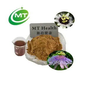 Top quality Passion flower Extract Organic Passionflower Tea Powder Passionflower Extract