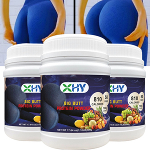 OEM Yetişkin Büyük Kalça Kilo Aldırıcı ve Kaldırıcı Protein Tozu Takviyesi Whey Protein İzolatlı - Product Image 4