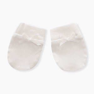 Vente en gros de coffrets cadeaux pour bébés nouveau-nés 100% coton, coffrets cadeaux pour filles avec motif montgolfière, pour l'été et le printemps - Product Image 6