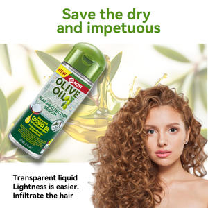 Esencia Capilar Reparadora Intensiva con Aceite de Oliva, para Cabello Dañado, con 95% de Alta Penetración para una Mayor Fuerza - Product Image 2