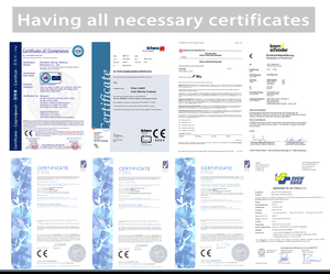 OKAIYOU Commercial Stainless Steel <strong>Laundry</strong> Washing <strong>Machine</strong> with Coin Slot for Laundromats - Product Image 2