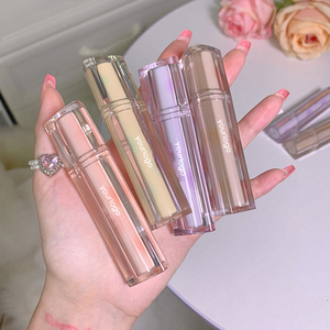 <span class=keywords><strong>Vente</strong></span> Chaude Brillant Miroir Hydratant Gloss Lèvres <span class=keywords><strong>Cosmétiques</strong></span> <span class=keywords><strong>Vente</strong></span> <span class=keywords><strong>en</strong></span> <span class=keywords><strong>Gros</strong></span> Rouge à Lèvres Liquide Hydratant et Waterproof Maquillage - Product Image 1