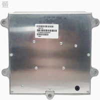 Unidad de Control del Motor ECM 4921776 QSB6.7, Módulo Electrónico de Control del Motor Programado, Cm850 P4921776 Compatible con Cummins