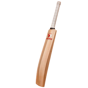 Bate de críquet de alta calidad de madera de sauce inglés, diseñado para jugadores de críquet competitivos, bate de críquet profesional de madera de sauce inglés al mejor precio. - Product Image 1