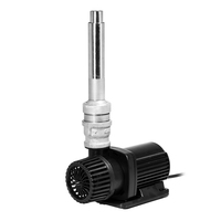 DMX-250 24VDC contrôle pompe à eau à vitesse Variable fontaine à musique pompe solaire