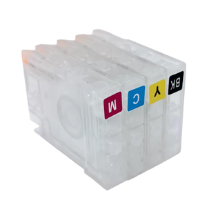 Cartucho de Tinta Ciss 932 933 952 953 954 955 950 951 711 712 para Impresora <span class=keywords><strong>HP</strong></span> Officejet 7610 7612 7110 7510 7512 8100e Sin Chip - Product Image 5