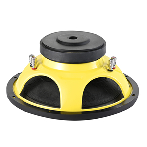 Haut-parleur de woofer professionnel puissant 8 pouces 10 pouces <span class=keywords><strong>12</strong></span> pouces 15 pouces pour subwoofer de voiture (WS69-8-10-<span class=keywords><strong>12</strong></span>-15) - Product Image 2