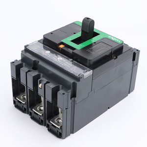 מפסק מעגל שחור nsx250 נרתיק מעגל מפסק רב תכליתיים מפסק - Product Image 5