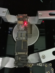 เครื่องเชื่อมอเนกประสงค์อุปกรณ์เชื่อม WDS650สำหรับซ่อม ps5 <span class=keywords><strong>SMD</strong></span> IC - Product Image 2