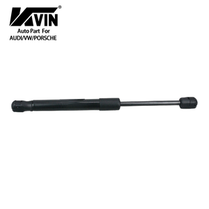 KVIN 3B5827550G尾门垫片 (左)，适用于大众帕萨特2006 1.8T手动VIP 3B5 827 550G气弹簧，适用于B5，新飞行员 - Product Image 3