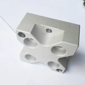 Fulai Model 007 Motorfiets Motor Aluminium Spuitgieten Cnc Freeswerk Accessoires Voor Bewerking Maatwerk - Product Image 2