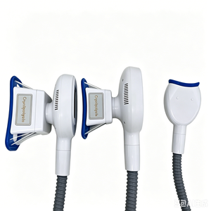 Equipo de Criolipólisis Premium para Esculpir y Moldear la Figura, Ideal para Caderas y Glúteos, Uso Doméstico, Salones y Pequeños Estudios - Product Image 6