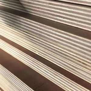 China Manufactory 1220*2440*18mm 13 Ply Board Laminated <strong>Combi</strong> Core Plywood <strong>Wardrobe</strong> - Product Image 6