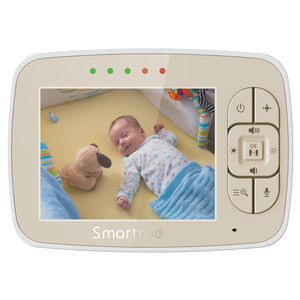 Thiết Kế Phổ Biến Hello Baby Car Giám Sát Toàn Cảnh <span class=keywords><strong>Video</strong></span> Kỹ Thuật Số <span class=keywords><strong>Video</strong></span> Camera Giám Sát Em Bé - Product Image 4