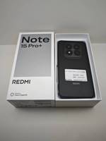 Nouveau téléphone portable original Redmi Note 15 Pro+ 5G, Snapdragon 7s Gen 4, écran 6,83 pouces, batterie 7000 mAh, chargeur 90 W, HyperOS 2