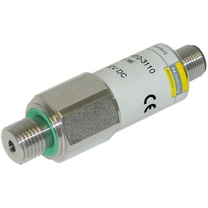Capteur de vibration PCB 646B60, microphone de précision pour usage industriel - Product Image 4
