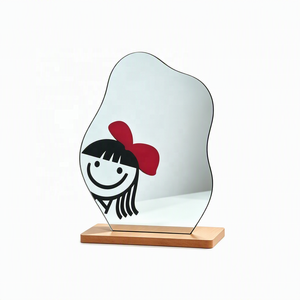 Panneau de table imprimé UV avec base en contreplaqué pour mariage, fête, présentation en magasin, comptoir, décoration, cadeau, OEM, vente en gros, usine - Product Image 1