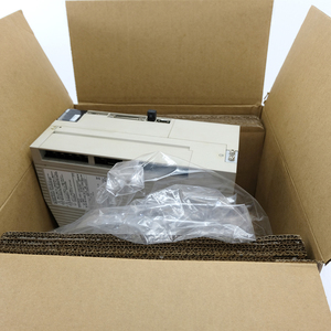 บอร์ดควบคุมคุณภาพดี รุ่น SGDV-330A01A002000 สำหรับเครื่องจักรอุตสาหกรรม ของแท้ ใหม่เอี่ยม - Product Image 6