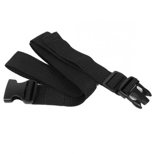 Ceinture de sécurité anti-chute pour fauteuil roulant - Product Image 1