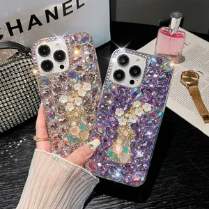 <span class=keywords><strong>Funda</strong></span> de teléfono con jarrón de diamantes para iPhone 15 14 13 16 <span class=keywords><strong>Pro</strong></span> <span class=keywords><strong>Max</strong></span> <span class=keywords><strong>11</strong></span> 12 <span class=keywords><strong>Pro</strong></span> <span class=keywords><strong>Max</strong></span> Xs Xr 16 <span class=keywords><strong>Pro</strong></span> <span class=keywords><strong>Max</strong></span>, <span class=keywords><strong>funda</strong></span> con cordón para teléfono Kilifi, <span class=keywords><strong>Funda</strong></span> para PC - Product Image 6