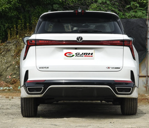 Voitures d'occasion 2024 Changan CS75 PLUS 1.5T Essence 5 Portes 5 Places SUV Conduite à Gauche Toit Ouvrant Haute Performance Faible Kilométrage - Product Image 4