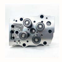5581142 3646328 5581143 3646329 Nouvelle culasse de remplacement pour moteur à essence K19 avec garantie d'un an