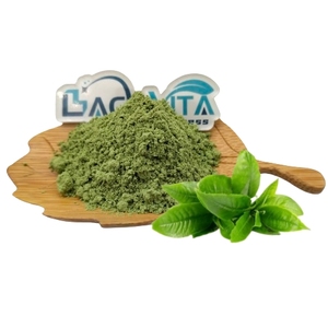 Pure Matcha Ceremonieel Graad Pure Matcha Poeder Hoge Kwaliteit Matcha Afvalpoeder Thee Groothandel - Product Image 3