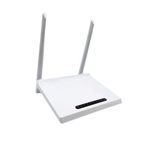 ซิคุน ZC-512WT XPON FTTH 1GE+1FE+1VOIP+WIFI+CATV ONU ONT - Product Image 5