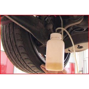 KS TOOLS-160,0735 Purgador de frenos, 1 litro-EAN 4042146330043 FRENOS Y RUEDAS - Product Image 4