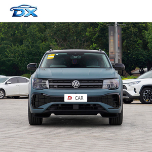 Teramont <span class=keywords><strong>X</strong></span> China 2024, Autos Nuevos y Usados de Gasolina, SUV de Lujo de 5 Plazas de Alta Velocidad - Product Image 3