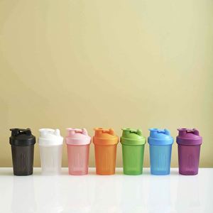 Sports Fitness Protein Shaker - Product Image 1