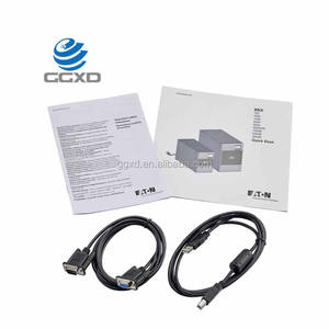 <span class=keywords><strong>Eaton</strong></span> 700VA/630KW 9SX700I Monofásico Doble Conversión <span class=keywords><strong>Eaton</strong></span> <span class=keywords><strong>9SX</strong></span> Montaje en Torre UPS - Product Image 4