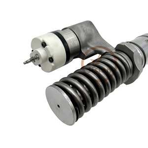 หัวฉีดคอมมอนเรลคุณภาพสูง 392-0200 20R-1264 เหมาะสำหรับ 3152C 3508B - Product Image 2