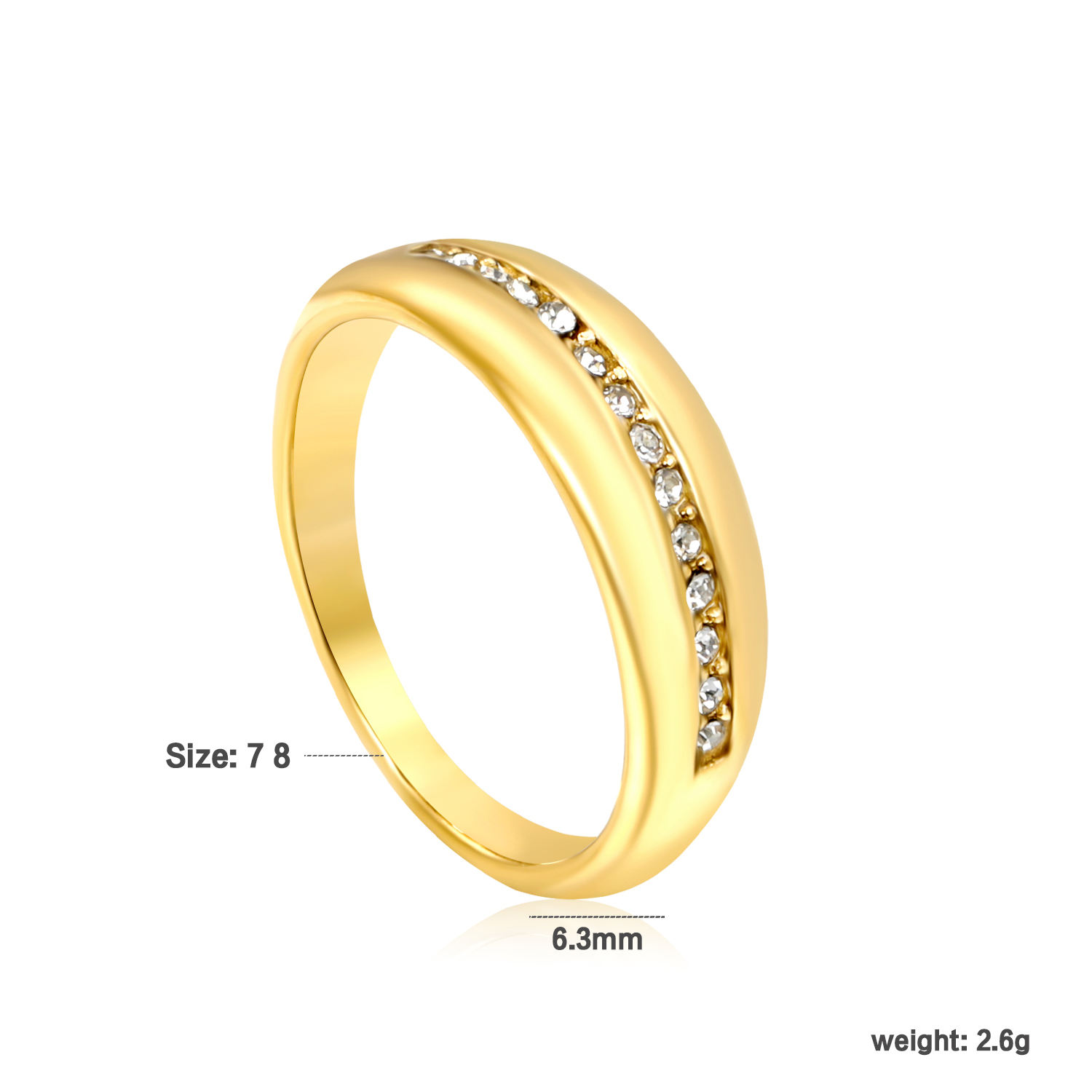 รหัสสินค้า: RI152407-8G