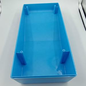 आइसो9001 पेशेवर निर्माता कस्टम उच्च परिशुद्धता इंजेक्शन मोल्डिंग सेवा प्लास्टिक जल टैंक कारखाने के लिए प्रत्यक्ष - Product Image 6