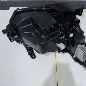 8975088623 8975088613 Pièces de rechange pour carrosserie automobile Phare <span class=keywords><strong>avant</strong></span> gauche pour Isuzu D-Max 2020 2021 <span class=keywords><strong>2022</strong></span> 2023 2024 - Product Image 3