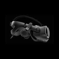 Valve Index VR Shutter 3D Glass, Équipement de divertissement de réalité virtuelle, Casque intelligent, Manette Finger Tiger 2.0, Station de base VR