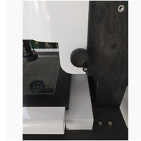 Machine de mesure d'image optique de haute précision QT-3020 équipement de test de vision d'un an système de mesure vidéo 220v pour