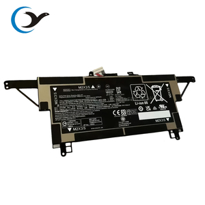 Baterías de Repuesto para Portátiles HSTNN-OB2L TPN-DB0N M64309-AC1 M64309-271 SS04XL para <span class=keywords><strong>HP</strong></span> Elite <span class=keywords><strong>Dragonfly</strong></span> 13.3 G3 - Product Image 1