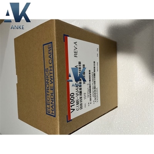 YASKAWA CIMR-VU4A0005FAA <b>Drive</b> - Product Image 3