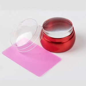 QSHY Biểu Tượng Tùy Chỉnh Nhãn Hiệu Riêng Nghệ Thuật Đóng Dấu Các Loại Khác Nhau Dụng Cụ Đóng Dấu Tấm Mẫu In Chuyển Nhượng Bằng Thép Thời Trang - Product Image 3