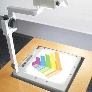 Colorway Vente en gros Film laser OHP Film de sérigraphie transparent 100% Film transparent pour rétroprojecteur - Product Image 3