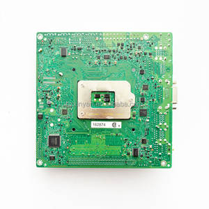 ฟูจิตสึ D3434-S12 GS 1 D3633-S12มาเธอร์บอร์ดซีพียูเมนบอร์ดอุตสาหกรรม W26361-W4162-X-03 D3120-A10 D3434-S ชุดอุตสาหกรรม - Product Image 4