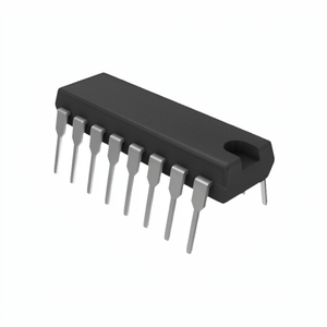 CD4022BE BOM IC In Stock 16 DIP Logic Components Electronic - Product Image 1